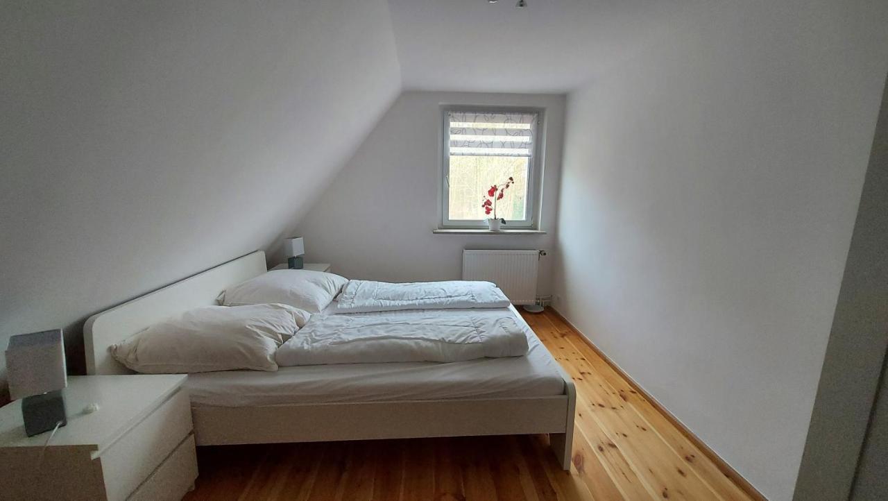 Ferienhaus Imke Breege Extérieur photo